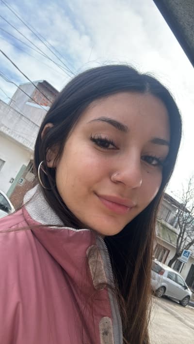Kiara Baffo