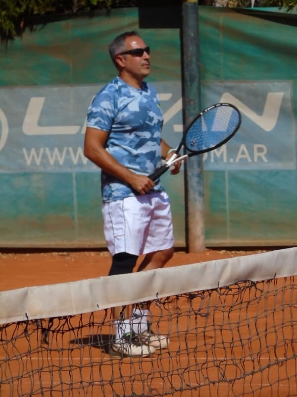 Joaquin Mosquera