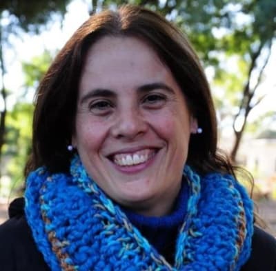 Lucila Tamborini
