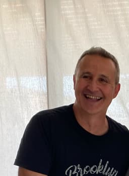 Hugo Pérez