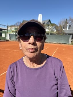 Maria Cristina Aranda