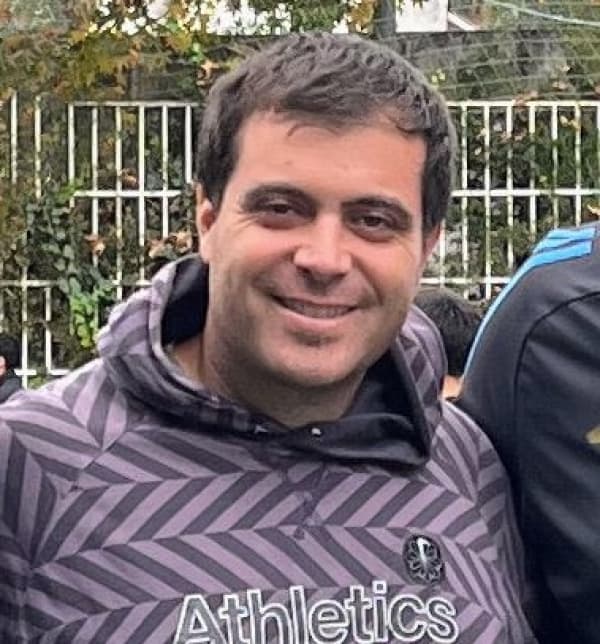 Lucas Taverna