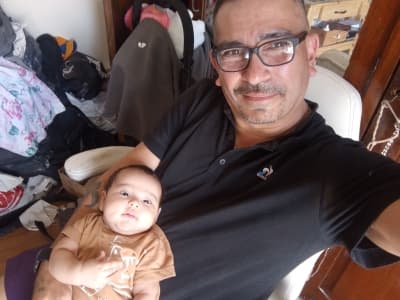 Marcelo Albarracin