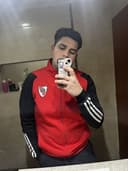 Lucas Ivan Rodriguez