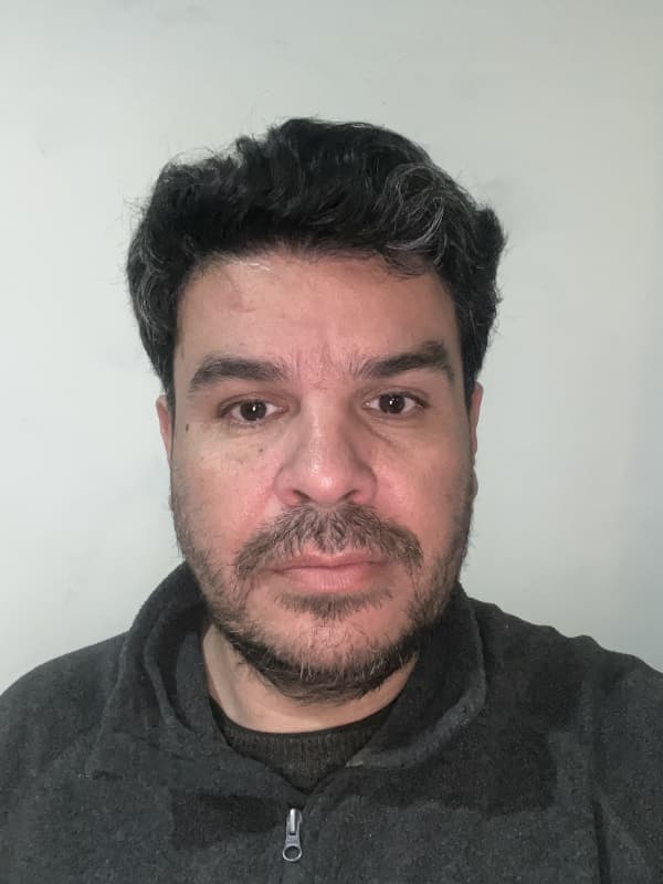 Matias Acosta