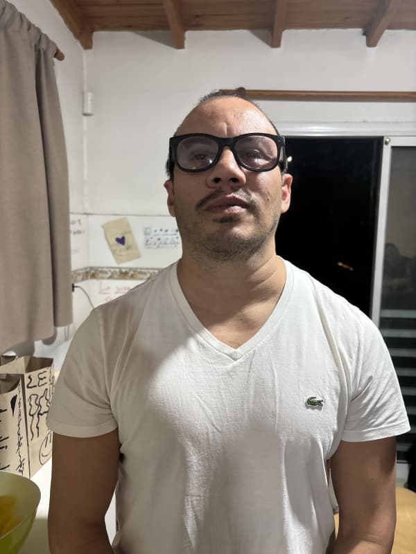 Fernando Matias Vera