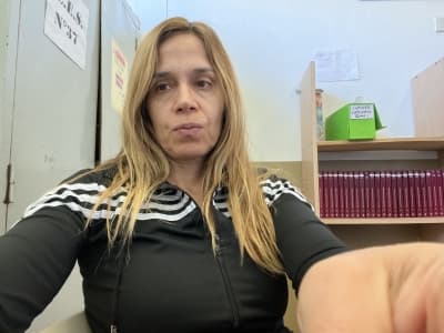 Liliana Tunez