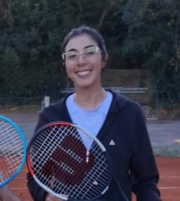 Tamara Chacana