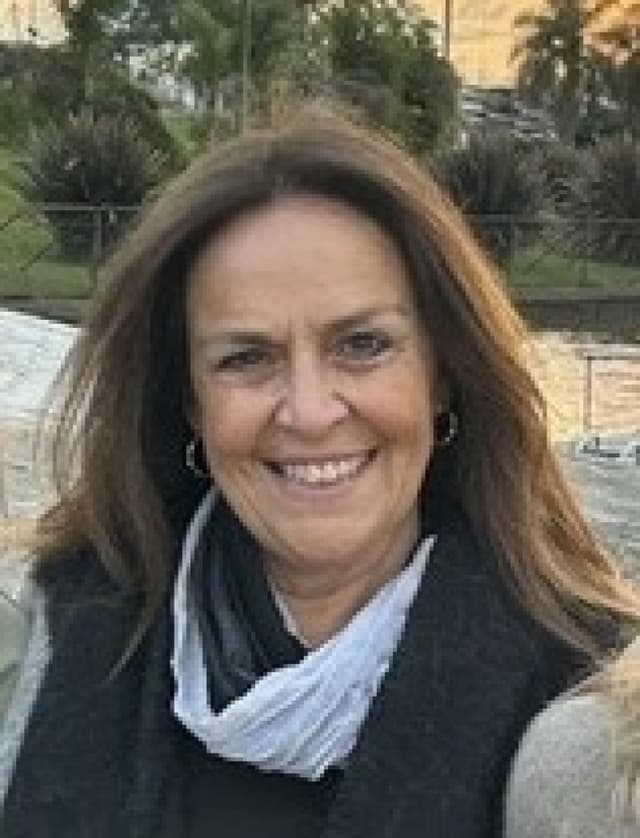 Elena Schmidt