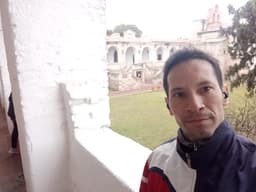 Ariel Rodrigo Aguirre