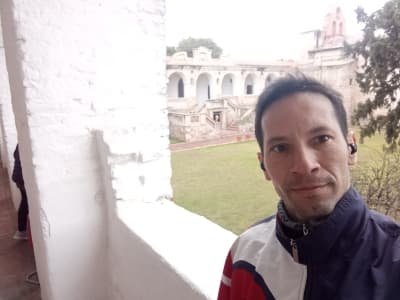 Ariel Rodrigo Aguirre
