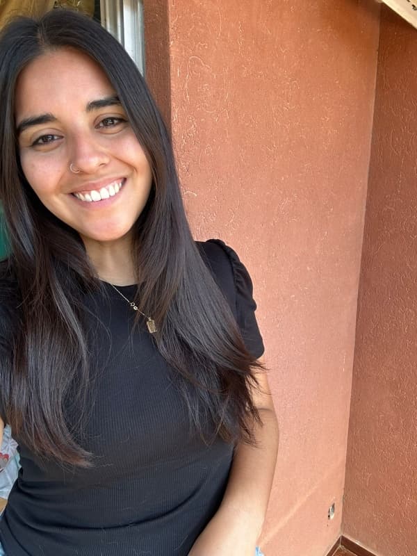 Camila Rojo