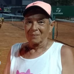 Sandra (pancha) Godoy