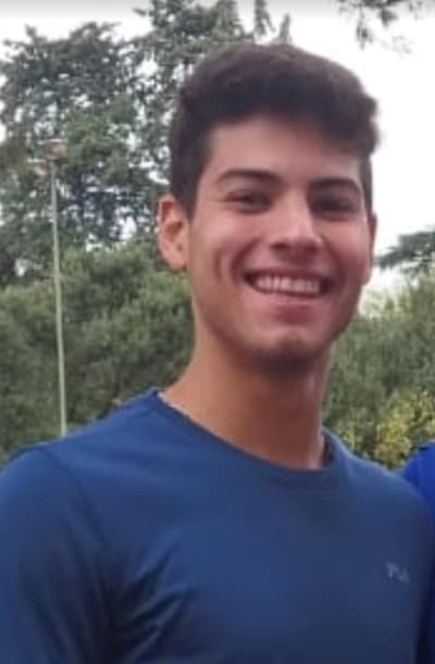 Matias Gonzalez