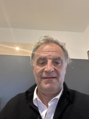 Rodrigo Molinos