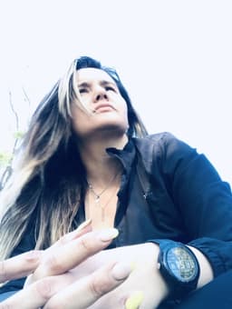 Maria Molina