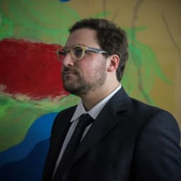 Agustin Geist