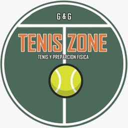 Tenis Zone G&G