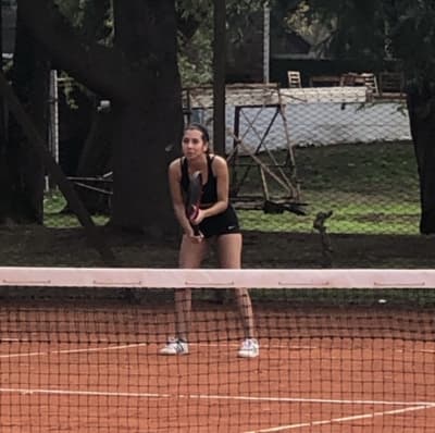 Ivonne Comerci