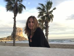 Maria Alejandra Talia