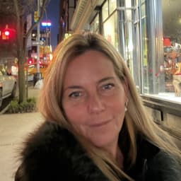Daniela Fernández Ranvier
