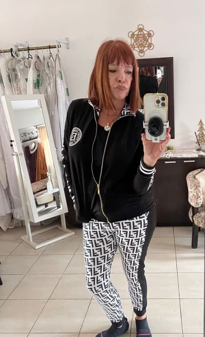 Viviana Irma Blanco