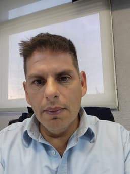 Cristian Pablo Sanchez
