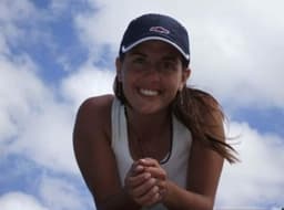 Mariela Inés Corbacho