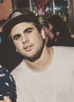 Segundo Tobias Cordova