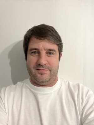 Santiago Giordana
