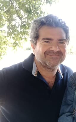Enrique Lo Presti