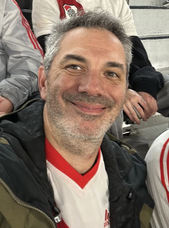 Federico Baiocchi
