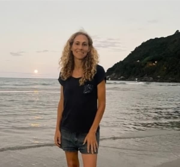 Victoria Chaud