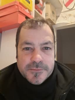 Gabriel Barrios