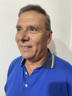 Pedro Javier Camps