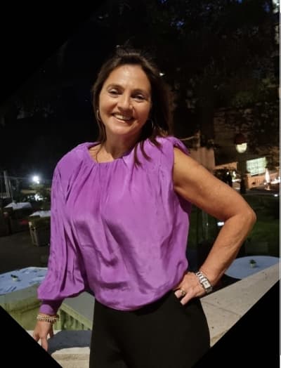 Fabiana Pillas Garcia