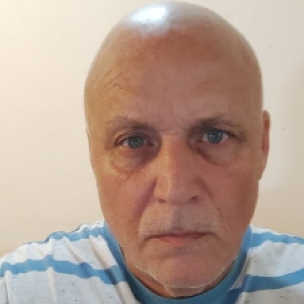 Alejandro Barbeito