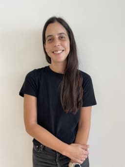 Angeles Ruiz Ferrero