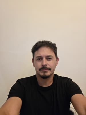 Sebastian Cuevas