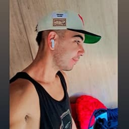 Agustin Vega