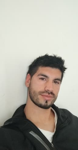 Tobias Barboza