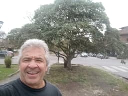 Claudio Mariano Russo
