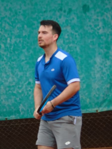 Hernan Tabares