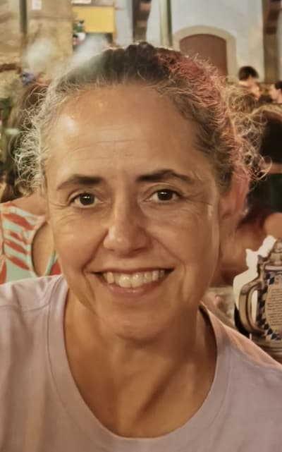 Veronica Longo