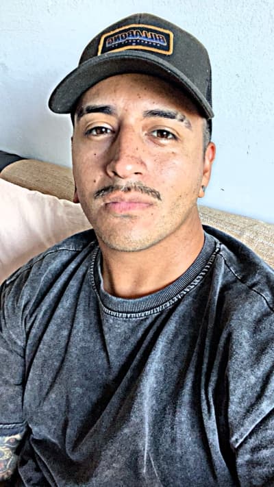 Facundo Diaz