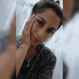 Camila Lescano Iglesia