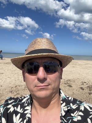 Lucas Obredor