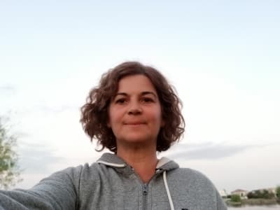 Silvia Schwartz