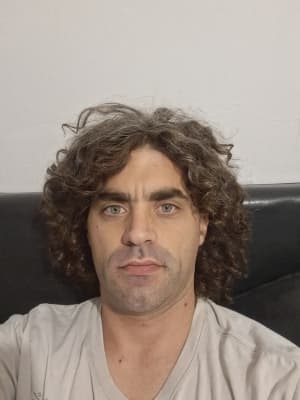 Nicolas Brescia