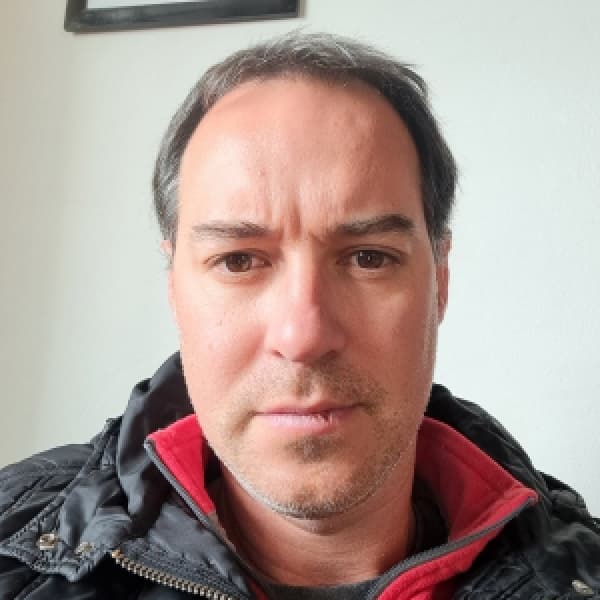 Dario Lanfranchi